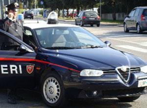 Aveva eroina e cocaina, arrestato dai carabinieri
