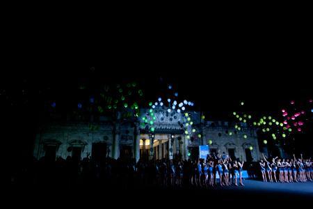 Miss Italia: secondo palloncino trovato a Faenza!