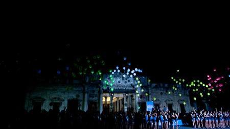Miss Italia: secondo palloncino trovato a Faenza!