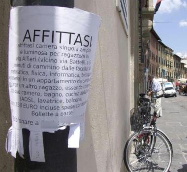 <b>NUMERI UTILI</b>  <b>Inquilini</b>  Unione Inquilini tel. 884635  Sunia tel. 371805  Sicet tel. 899732  <b>Proprietari</b> Asppi tel. 898593 