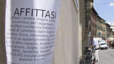 <b>NUMERI UTILI</b> <b>Inquilini</b> Unione Inquilini tel. 884635 Sunia tel. 371805 Sicet tel. 899732 <b>Proprietari</b> Asppi tel. 898593