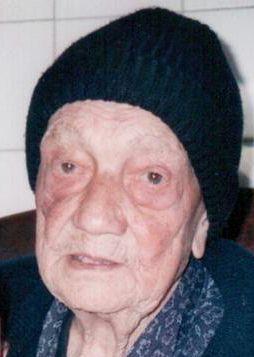 Annina Zamperini 