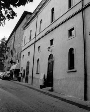 <b>TEATRO </b>A Scansano 