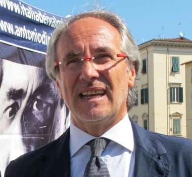 I PROTAGONISTI