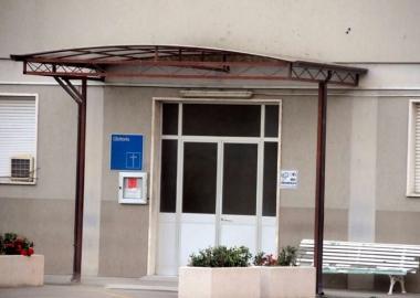 Lobitorio di Carrara    