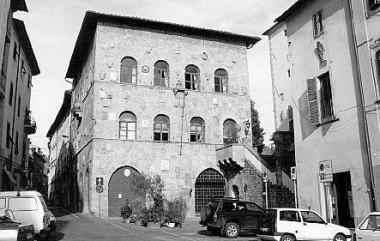 Incontro tra assessore e professionisti