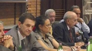 La tavola rotonda