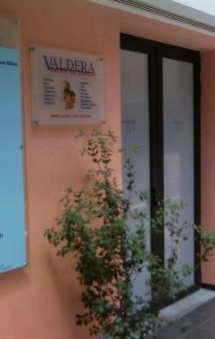 La sede dellUnione Valdera  