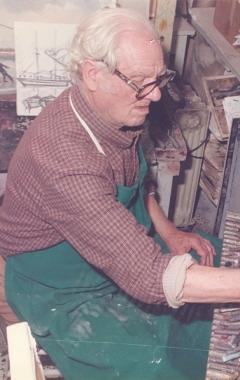 Tono DArliano 