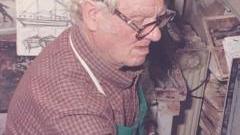 Tono D’Arliano