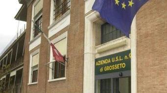 <b>ASL.</b> La sede a villa Pizzetti