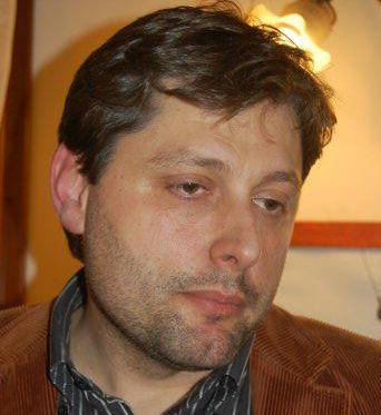 <b>TV9.</b> Stefano DErrico 