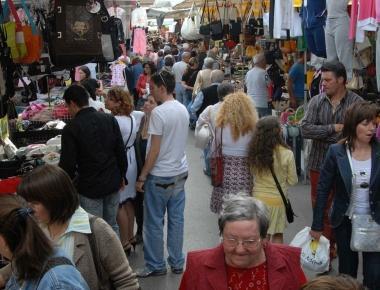 <b>MERCATO. </b>Torna la seconda domenica del mese           