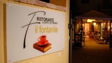 Al Fontanile chiude la mostra d'arte e poesia