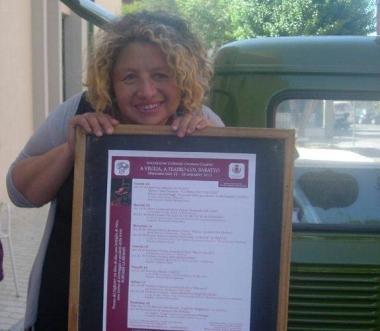 A Manciano il festival low cost con grandi artisti