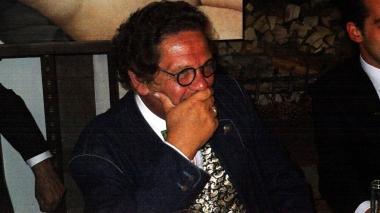 <b>OSPITE </b>Philippe Daverio terr&agrave; una lectio magistralis        