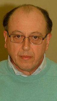 Alessandro Tambellini capogruppo del Pd in consiglio comunale  