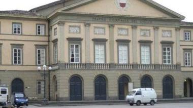 Il teatro del Giglio (Vip)
