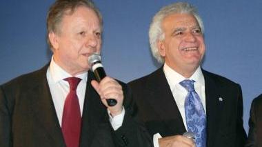 Matteoli e Verdini