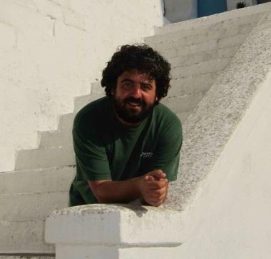 Andrea Parodi 