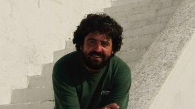 Andrea Parodi