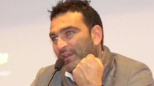 Il sindaco Filippo Fatticcioni
