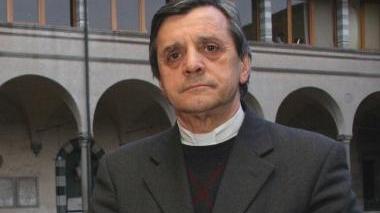 Monsignor Pierluigi Milesi