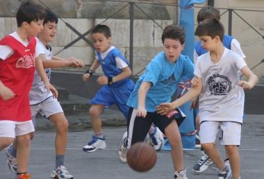 Lex ippodromo ospiter&agrave; la festa dello sport 