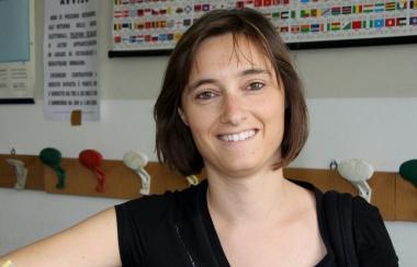 La consigliera del Pdl Cristina Attucci 