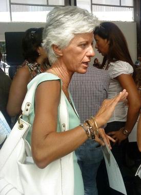 <b>PRECARIA DAL 1990</b> Maria Rita Zanaboni        