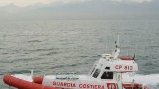 La Guardia costiera di Cecina ha sanzionato un pescasportivo di Bibbona per l’uso di una rete tipo tramaglio