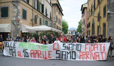 Rivoluzione per i buoni mensa