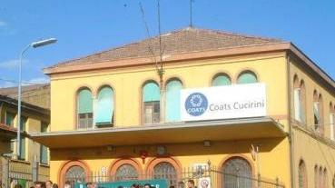 La Cucirini Cantoni all’Acquacalda