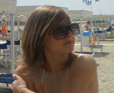  Oggi Giulia Andreuccetti compie diciotto anni. Alla neo maggiorenne fanno tantissimi auguri la ...