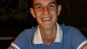 Filippo Morotti di Lammari compie 18 anni. Che questo giorno sia l'inizio di uno splendido ...