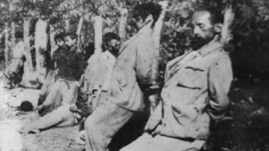 Bagnone non dimentica i martiri di Monte Barca