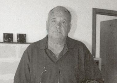 <b>PERSONAGGIO.</b> Agostino Bresciani 