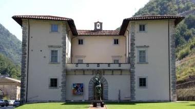 <b>MOSTRA.</b> Palazzo Mediceo