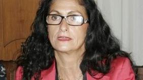 L’assessore Rita Pieri