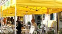 All’Expo anche il mercato agricolo con prodotti locali