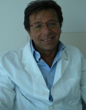 Il dottor Leonello Guidi