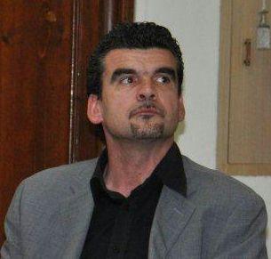 Il sindaco David Turini 