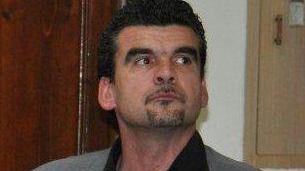 Il sindaco David Turini