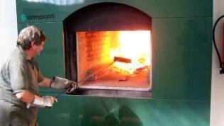<b>IL FORNO.</b> A Grosseto diversi i progetti presentati negli anni mancano però i numeri per realizzare l’impianto crematorio