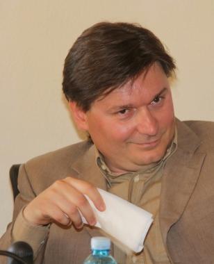 Andrea Casamenti  