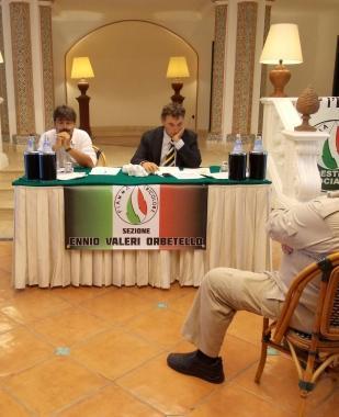 <b>LA NOVIT&Agrave;.</b> Fiamma Tricolore 