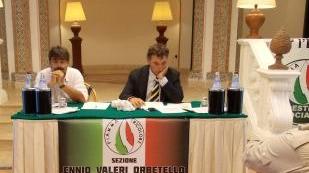 <b>LA NOVITÀ.</b> Fiamma Tricolore