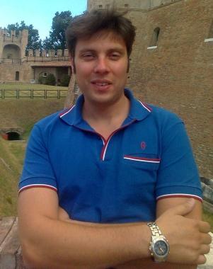 <strong>LEGA.</strong> Luca Giorgi