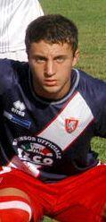 <b>CAPITANO</b>. Paolo Basile     