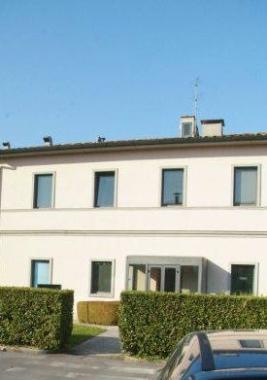 La sede della Gesam 